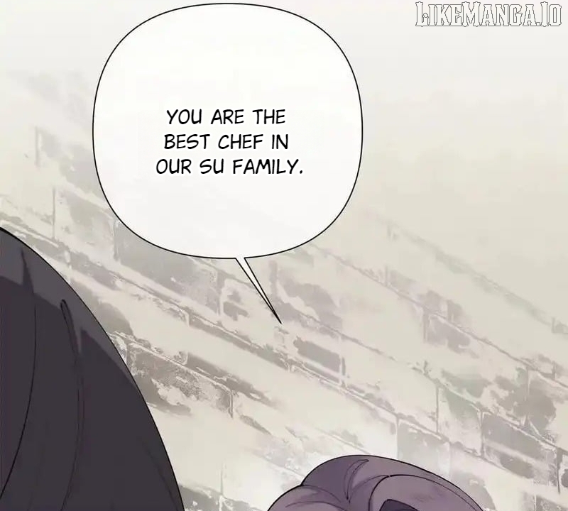 Her Marriage Was Called Off at Daytime, the Cutely Fierce Commander Asked Her For a Hug at Night Chapter 132 - page 35